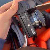 دوربین Zve10سونی لنز ۱۶-۵۰|دوربین عکاسی و فیلم‌برداری|ساری, |دیوار