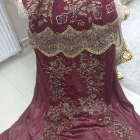 لباس مجلسی زنانه در حد نو