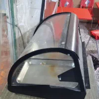 یخ در بهشت و فریزر|کافیشاپ و رستوران|دهدشت, |دیوار