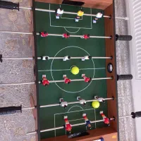 فوتبال دستی|ورزش‌های توپی|مشهد, گلبرگ|دیوار