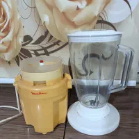 مخلوط کن و آسیاب مولینیکس