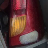 چراغ خطر ال نود اصلی