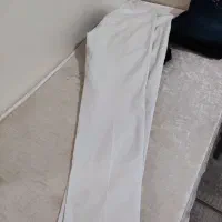 شلوار در حد نو اسکینی و راسته مجلسی اسپورت|لباس|تبریز, |دیوار