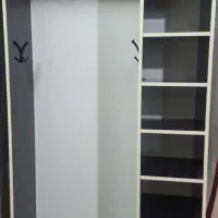 جا کفشی آویز لباس|جاکفشی، کمد، دراور|بهارستان, |دیوار