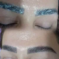 اکستیشن مژه