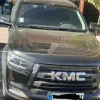 kmc t8 مدل ۱۴۰۳|خودرو سواری و وانت|شیراز, شهرک بزین|دیوار