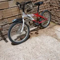 دوچرخه 20