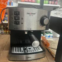 دستگاه قهوه اسپرسو ساز