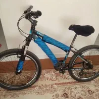 دوچرخه ماکان