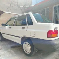 پراید89 دوگانه شرکت