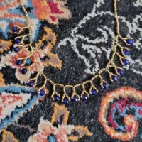 بدلیجات گردنبند