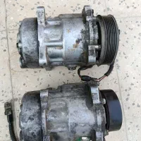 کمپرسور زانتیا