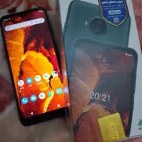 نوکیا لمسی C30اصل