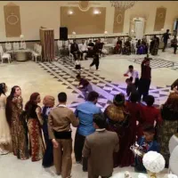 خواننده مراسمات عروسی|خدمات پذیرایی، مراسم|کرمانشاه, |دیوار