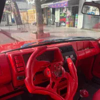 رنو پی کی مدل ۸۵|خودرو سواری و وانت|شیراز, شهرک بهشتی|دیوار