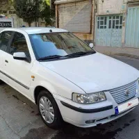 سمندLx مدل98 زیر قیمت کل بازار