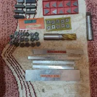 ابزار تراشکاری