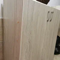 جاکفشی بزرگ|جاکفشی، کمد، دراور|مهاباد (آذربایجان غربی), |دیوار