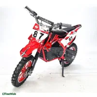 موتور سی کراس 50 سی سی|دوچرخه، اسکیت، اسکوتر|تهران, شهرک صدرا|دیوار