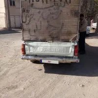 پیکان وانت|خودرو سواری و وانت|تربتحیدریه, فرمانداری|دیوار