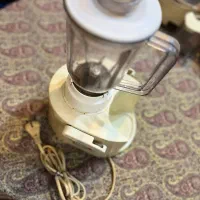 آبمیوه گیری پارس خزر مدل jb600p