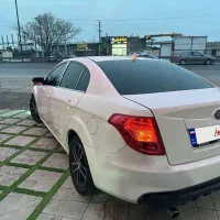 بسترنb50F سفید|خودرو سواری و وانت|تبریز, |دیوار