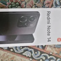 RedmiNote14