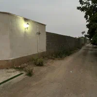 فروش باغ ویلا در وایقان