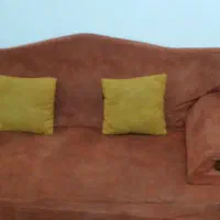 یک دست مبل راحتی ۷ نفره