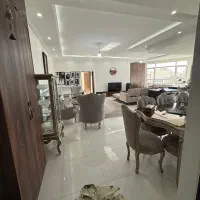 ۱۳۰متر / سه خواب / نقشه مهندسی دلباز / فول امکانات