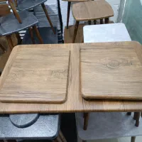 میز|مبلمان خانگی و میز عسلی|مشهد, سمزقند|دیوار