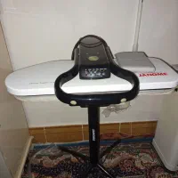 اتو پرس، درحد نو