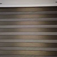 پرده کرکره زبرا|پرده، رانر، رومیزی|سنگر, |دیوار