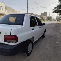 پراید|خودرو سواری و وانت|بندر ماهشهر, |دیوار