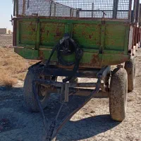 وسایل تریلی