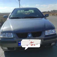 سمند ال ایکس ۸۶ کم کارکرد