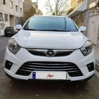 جک S5 دنده.مدل 95 بیرنگ.استثنایی|خودرو سواری و وانت|تهران, تهرانپارس شرقی|دیوار