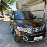 چری تیگو 5 لاکچری اسپرت، مدل ۱۳۹۵ اتوماتیک فول|خودرو سواری و وانت|بروجرد, |دیوار