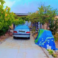 فروش منزل ویلایی 400متری حاشیه پل زمانخان سامان