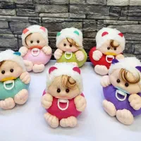 عروسک کوپولو سوژا