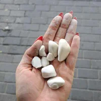 سنگ بدون رگه و بدون اهک|خدمات باغبانی و درختکاری|تبریز, |دیوار