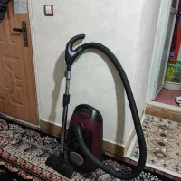 جاروبرقی ال جی