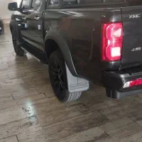 کی ام سی T8|خودرو سواری و وانت|کرج, فاز ۱ مهرشهر|دیوار