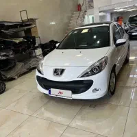 207پانا ارتقاع
