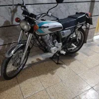 موتور 150 همتاز گرد