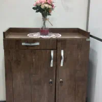 جا کفشی در حد نو و تمیز|جاکفشی، کمد، دراور|پردیس, فاز ۹|دیوار