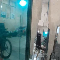 شیشه بری..اینه..شیشه دوجداره