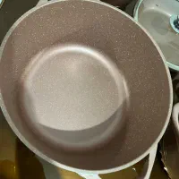 سرویس قابلمه چدن ایتالیایی MGS نو|ظروف پخت‌وپز|تهران, ستارخان|دیوار