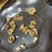 گردو ایرانی، امساله ( تویسرکان)