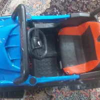 ماشین شارژی|اسباب‌‌بازی|کاشمر, |دیوار